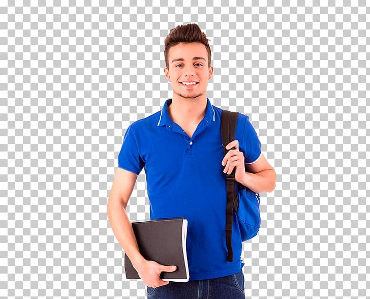 Student School University Stock Photography College PNG, Clipart, Abdomen, Arm, Blue, Clothing, Cobalt Blue Free PNG Download