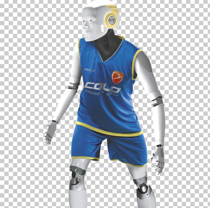 T-shirt Shoulder Sports Team Sport Costume PNG, Clipart, Baseball Equipment, Blue, Clothing, Costume, Electric Blue Free PNG Download
