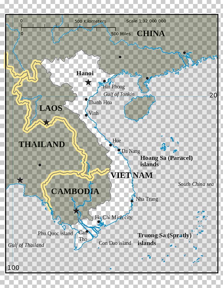 Vietnam War South Vietnam United States North Vietnam PNG, Clipart, American Civil War, Area, Ecoregion, First Indochina War, Geography Free PNG Download