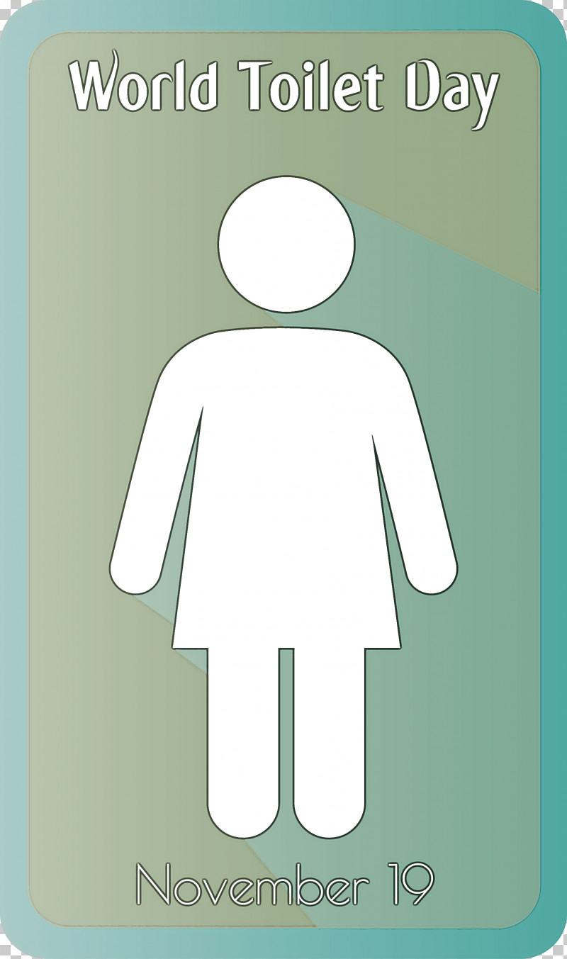 World Toilet Day Toilet Day PNG, Clipart, Geometry, Joint, Line, Logo, M Free PNG Download