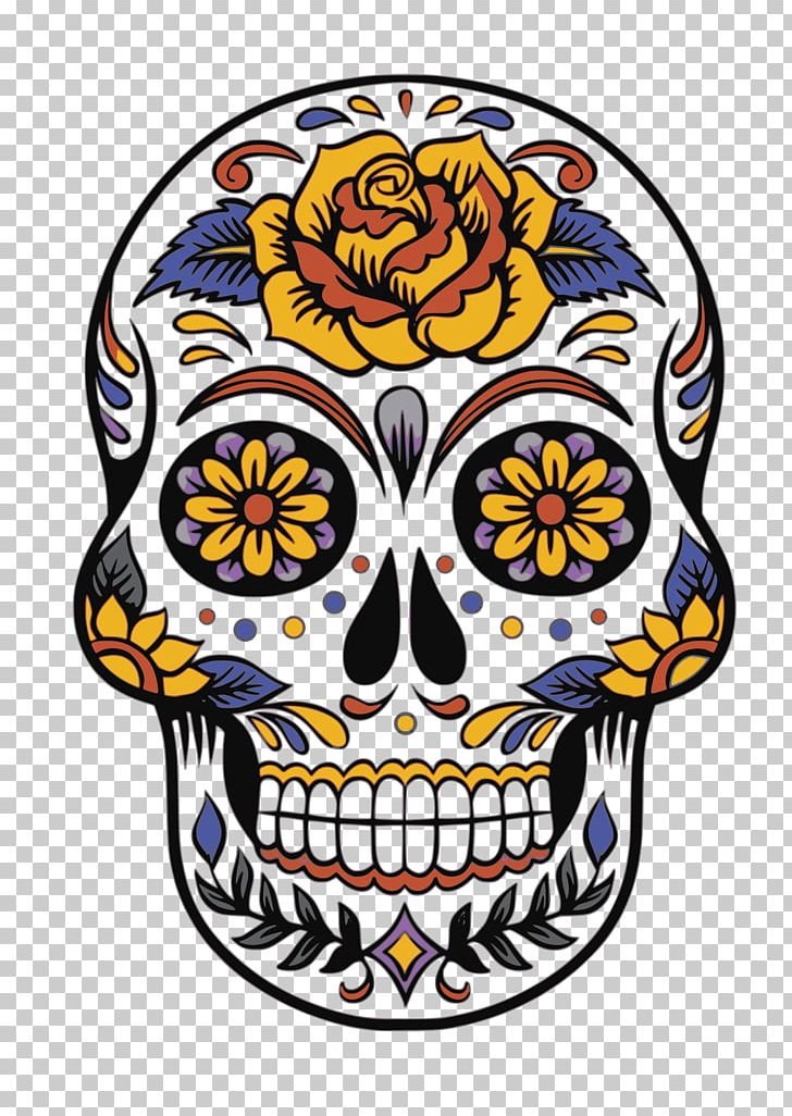 Calavera Day Of The Dead Death Party Halloween PNG, Clipart, All Saints Day, All Souls Day, Altar, Bone, Calavera Free PNG Download