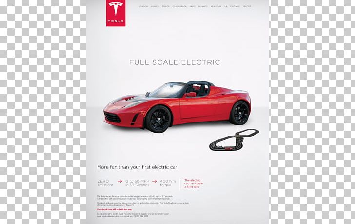 Car Tesla Motors Luxury Vehicle Advertising Audi R8 PNG, Clipart, Audi, Audi R8, Automotive Design, Battery Electric Vehicle, Brand Free PNG Download