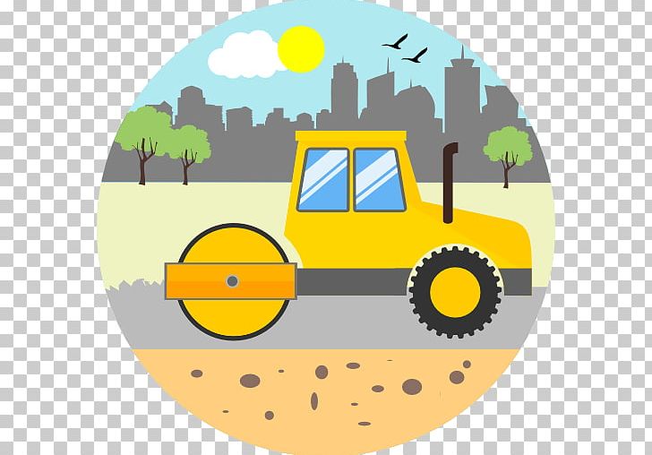 Computer Icons Computer Program Computer Software PNG, Clipart, Architectural Engineering, Bulldozer, Circle, Computer Icons, Computer Program Free PNG Download