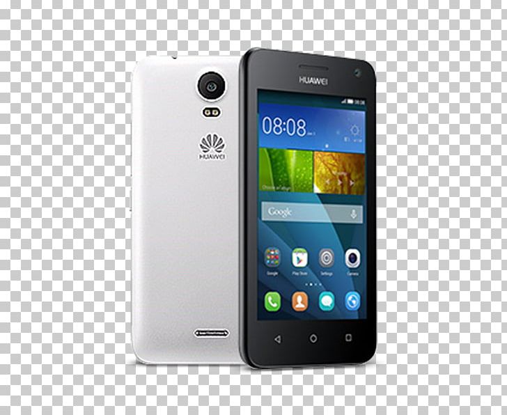 华为 Huawei Y3 (2017) Smartphone Huawei Ascend Y300 PNG, Clipart, 5 Mp, Android, Cellular Network, Communication Device, Dual Sim Free PNG Download