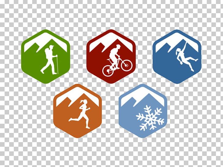 Logo Hiking Adventure REI Outdoor Recreation PNG, Clipart, Adventure, Area, Brand, Communication, Dice Game Free PNG Download