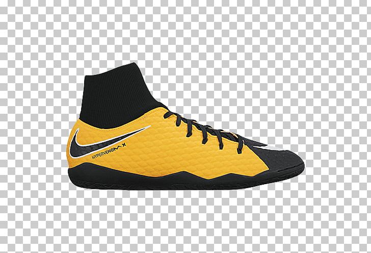 Men Nike HypervenomX Phelon 3 DF IC Fire Football Boot Shoe Cleat PNG, Clipart, Adidas, Athletic Shoe, Basketball Shoe, Black, Cleat Free PNG Download