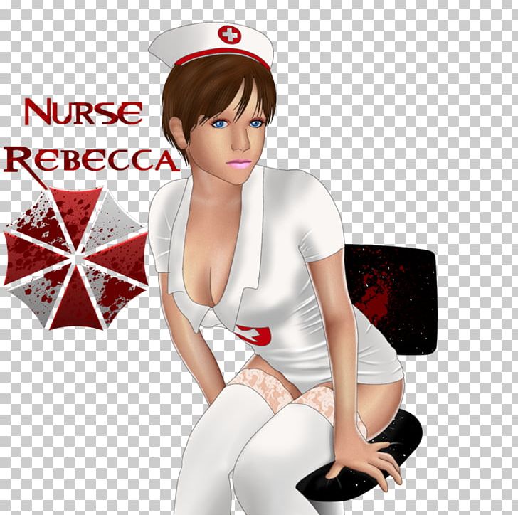 Rebecca Nurse Resident Evil Zero Rebecca Chambers Resident Evil: The Mercenaries 3D PNG, Clipart, Ada Wong, Arm, Art, Claire Redfield, Costume Free PNG Download