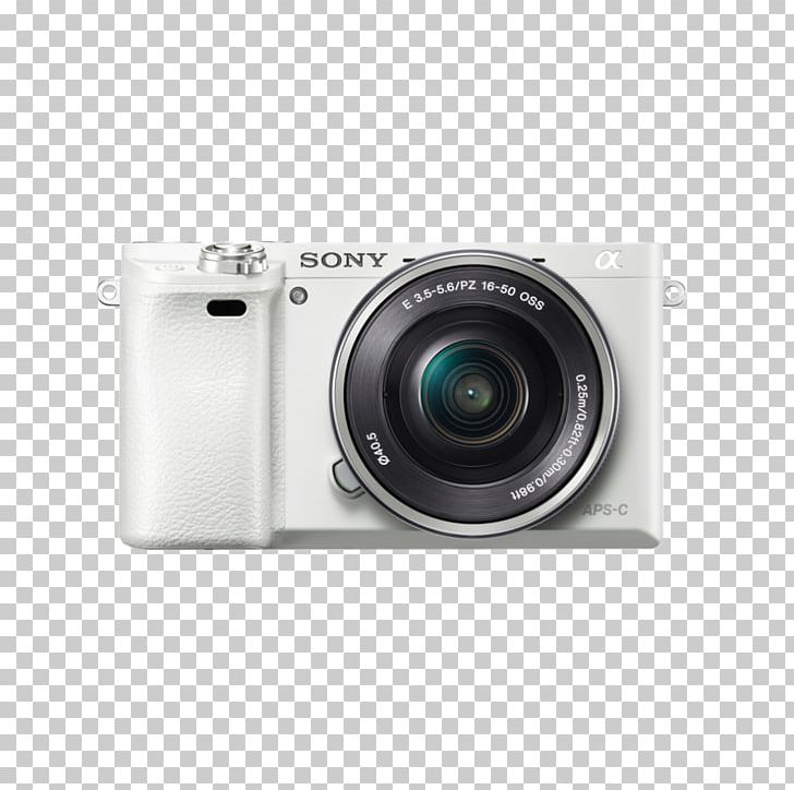 Sony α6000 Sony α5000 Sony α5100 Mirrorless Interchangeable-lens Camera Sony E 55-210mm F/4.5-6.3 OSS PNG, Clipart, Camera, Camera Lens, Cameras Optics, Digital Camera, Digital Cameras Free PNG Download