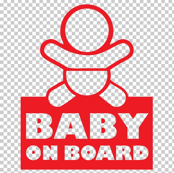 Wall Decal Sticker Baby On Board Infant PNG, Clipart, Adhesive, Advertising, Area, Baby, Baby On Board Free PNG Download