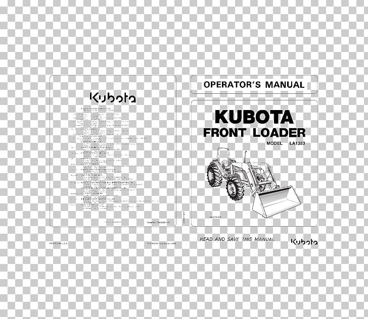 Wiring Diagram John Deere Kubota Corporation Tractor PNG, Clipart, Area, Backhoe, Black And White, Brand, Business Free PNG Download