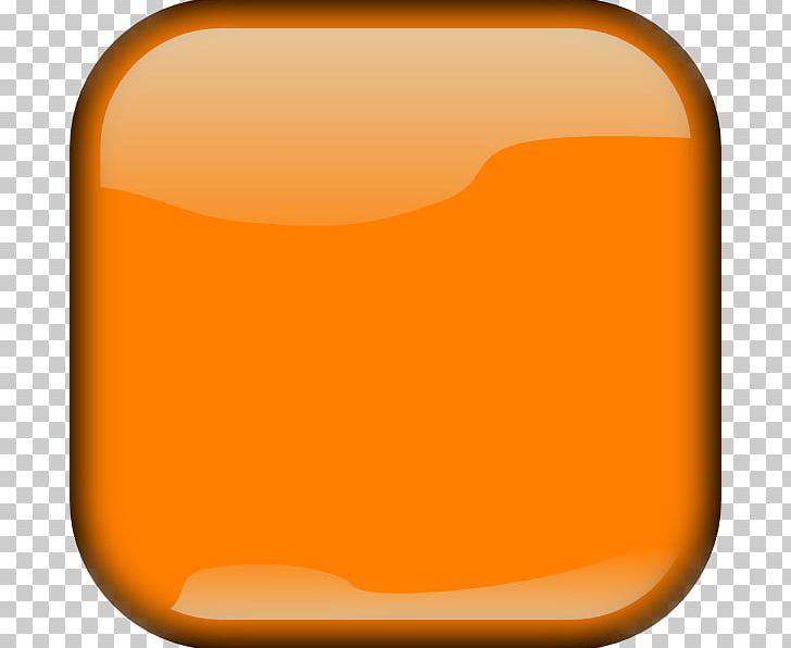 Button Square Orange Computer Icons PNG, Clipart, Blue, Button, Caramel Color, Clip Art, Clothing Free PNG Download