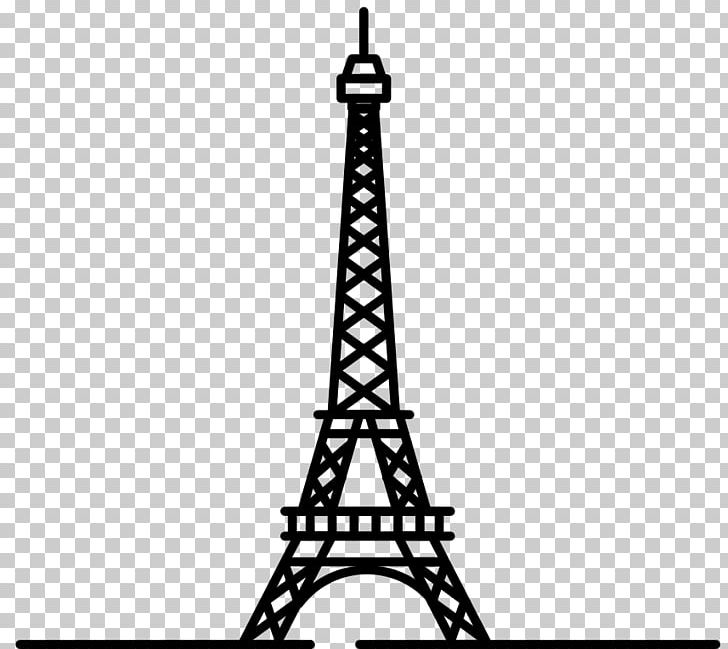 Eiffel Tower PNG, Clipart, Autocad Dxf, Black And White, Computer Icons, Document, Eiffel Tower Free PNG Download
