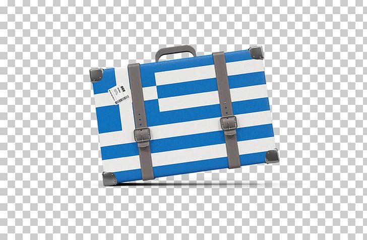 Greece Una Vita In Vacanza Travel Vacation Handbag PNG, Clipart, Bag, Blue, Cobalt Blue, Electric Blue, Flag Free PNG Download