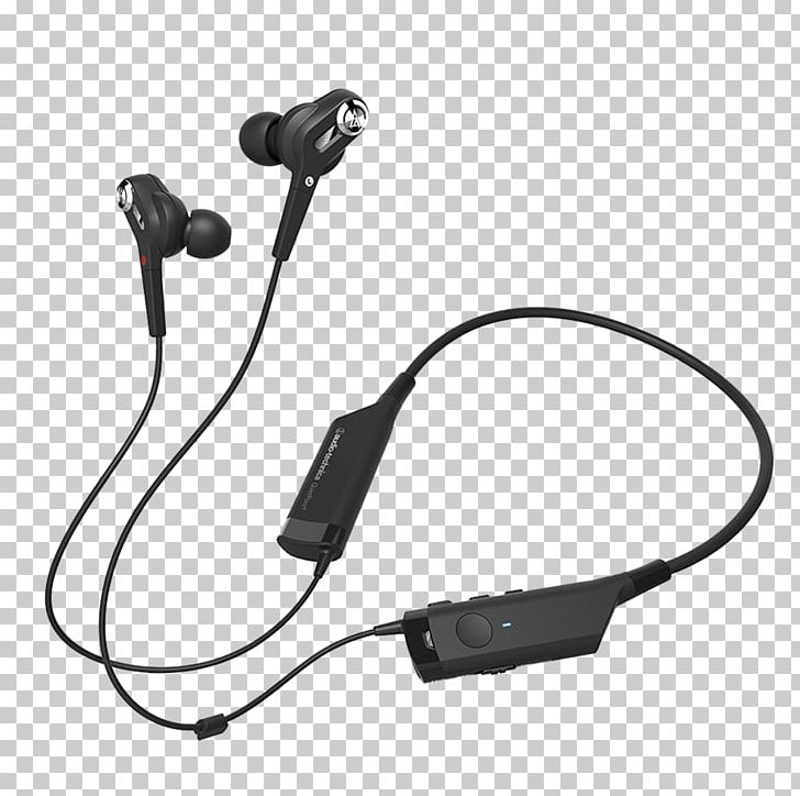 Noise-cancelling Headphones Active Noise Control AUDIO-TECHNICA CORPORATION Audio-Technica QuietPoint ATH-ANC40BT PNG, Clipart, Active Noise Control, Audio Equipment, Audiotechnica Corporation, Bluetooth, Cable Free PNG Download