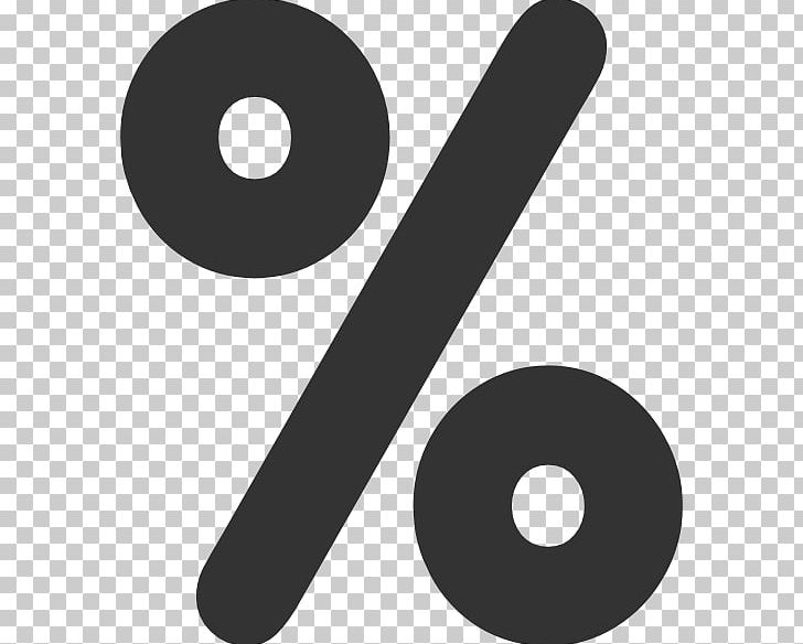Percentage Percent Sign Free Content PNG, Clipart, Black And White, Brand, Circle, Computer Icons, Download Free PNG Download