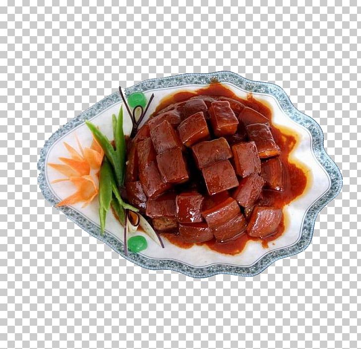 Roast Beef Red Braised Pork Belly Recipe Cooking Meat PNG, Clipart, Beef, Braising, Bresaola, Chinese Border, Chinese Dragon Free PNG Download