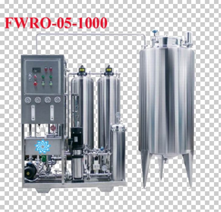 Water Filter Reverse Osmosis Plant Water Treatment PNG, Clipart, Cylinder, Filtration, Machine, Manufacturing, Membrane Free PNG Download