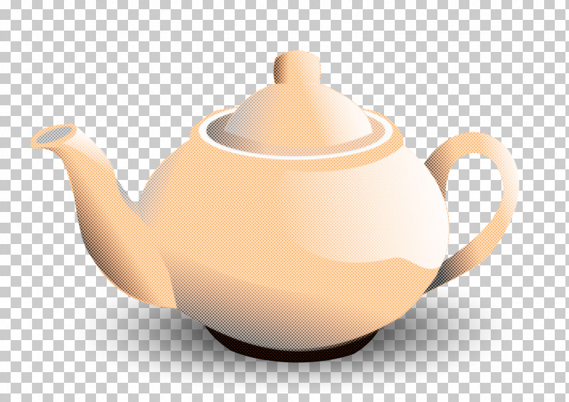 Teapot Kettle Tableware Pottery Beige PNG, Clipart, Beige, Ceramic, Cup, Earthenware, Kettle Free PNG Download