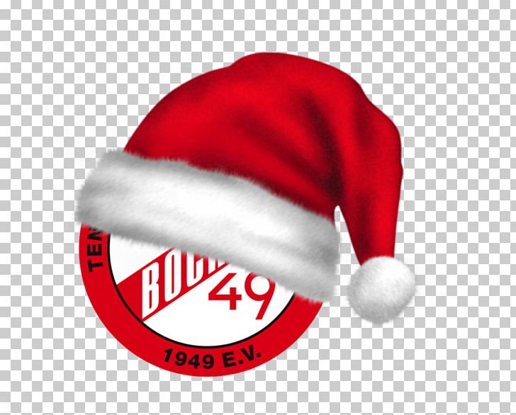 Logo Santa Claus Brand Font PNG, Clipart, Brand, Cap, Fictional Character, Hat, Headgear Free PNG Download