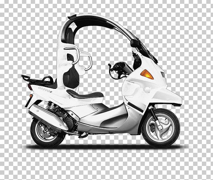 Motorized Scooter Motorcycle Accessories Wheel PNG, Clipart, Automotive Design, Balansvoertuig, Cars, Electric Motorcycles And Scooters, Lambretta Free PNG Download