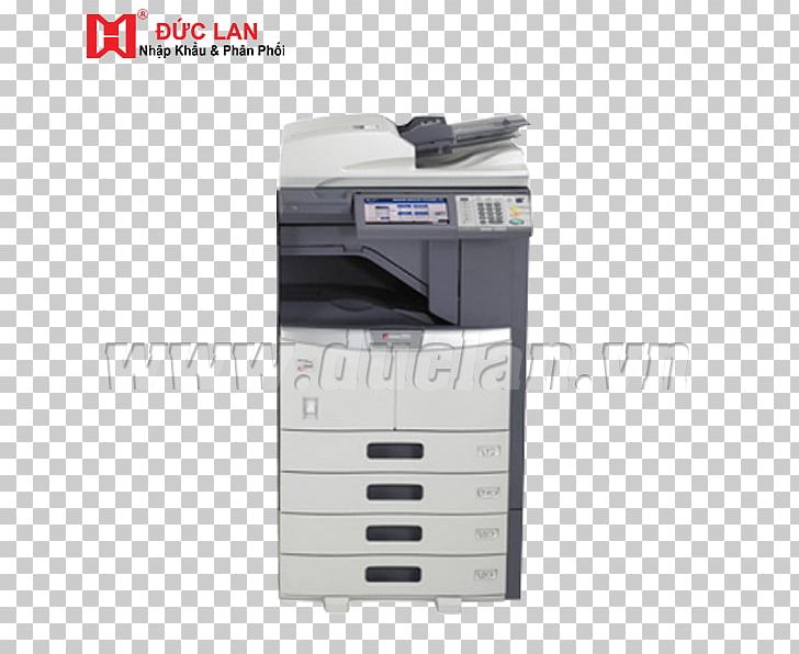 Multi-function Printer Photocopier Toshiba Toner PNG, Clipart, Angle, Canon, Electronics, Fax, Image Scanner Free PNG Download