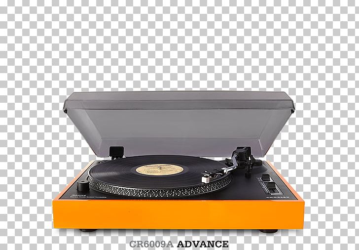 Phonograph Crosley Advance CR6009A Stereophonic Sound Turntable PNG, Clipart, Boombox, Crosley, Crosley Cruiser Cr8005a, Crosley Radio, Electronics Free PNG Download