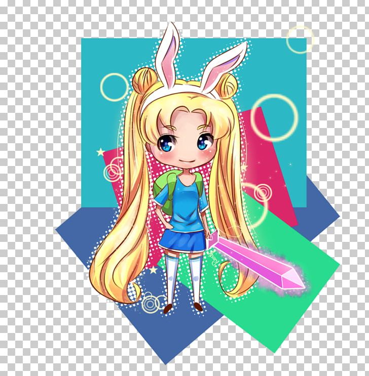 Sailor Moon Art Crossover PNG, Clipart, Adventure Time, Art, Artist, Cartoon, Color Free PNG Download