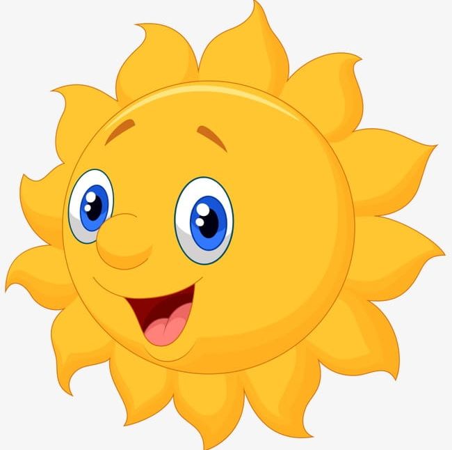 Sun Smile PNG, Clipart, Animal, Backgrounds, Cartoon, Characters, Cheerful Free PNG Download