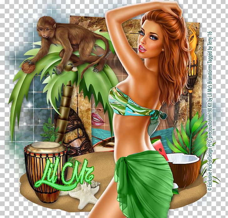 Supermodel Pin-up Girl Bikini Top PNG, Clipart, Abdomen, Bikini, Celebrities, Fashion Model, Lil G Free PNG Download