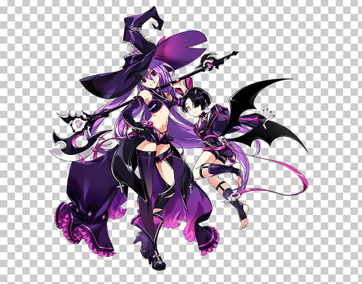 Elsword Magician Video Game Sorcerer PNG, Clipart, Computer Wallpaper, Elsword, Fictional Character, Game, Magic Free PNG Download