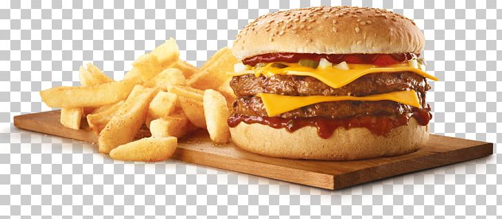 French Fries Cheeseburger Hamburger Air Fryer Food PNG, Clipart,  Free PNG Download