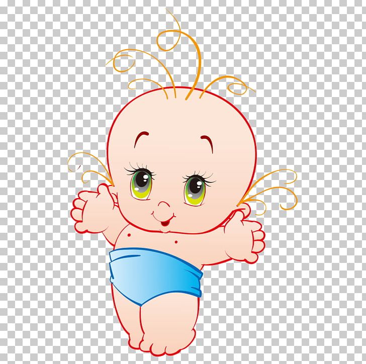 Infant Cartoon Drawing Cuteness PNG, Clipart, Baby, Baby Clothes, Baby Girl, Baby Toys, Balloon Cartoon Free PNG Download