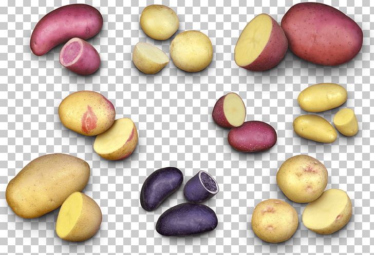 Potato Varieties Nut Food Vegetable PNG, Clipart, Canada, Collage, Commodity, Earthapples Seed Potatoes, Food Free PNG Download