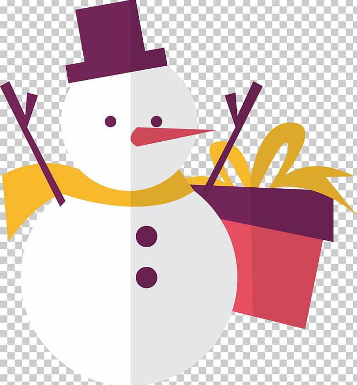 Snowman Christmas Gift PNG, Clipart, Abstract Pattern, Art, Christmas, Fictional Character, Flower Pattern Free PNG Download