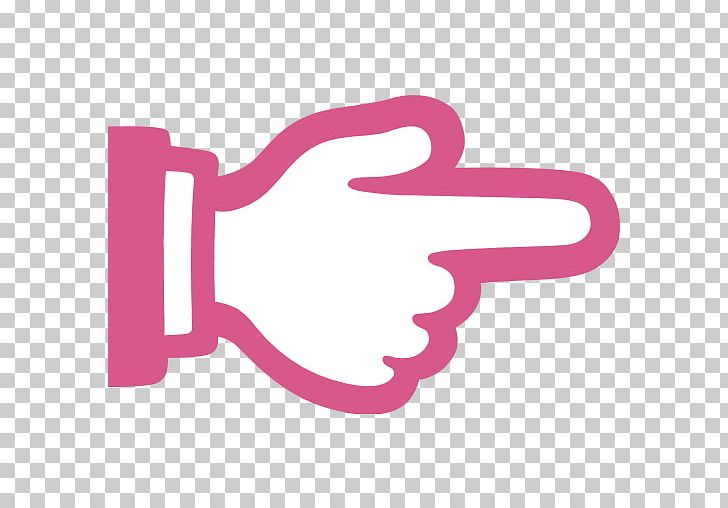 Emoji Index Finger Thumb Signal Hand PNG, Clipart, Android, Brand ...