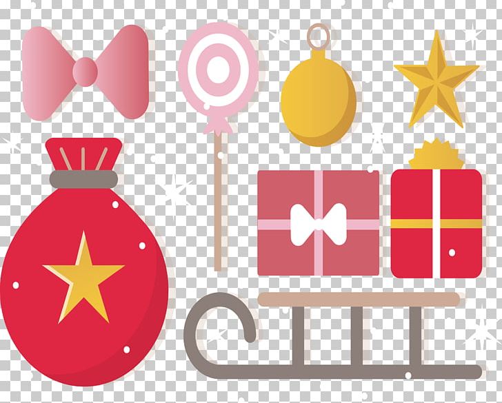 Euclidean Gift Christmas PNG, Clipart, Bow, Christmas, Christmas Gifts, Christmas Ornament, Clip Art Free PNG Download
