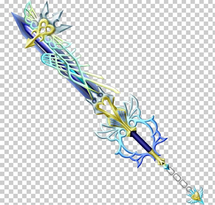 Kingdom Hearts II Kingdom Hearts 3D: Dream Drop Distance Kingdom Hearts Coded Ultima Weapon PNG, Clipart, Blade, Branch, Cannon, Destiny Islands, Final Fantasy Free PNG Download