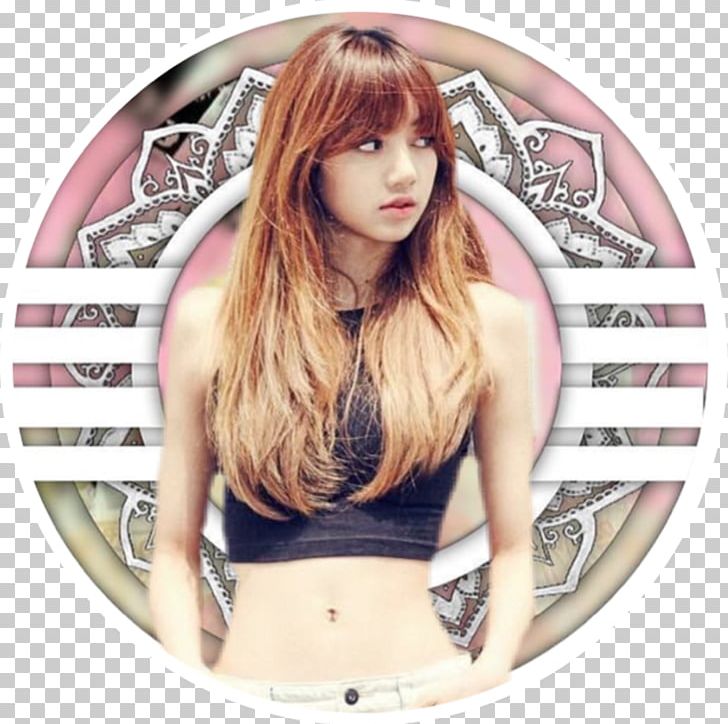 Lisa BLACKPINK K-pop Itsourtree.com Brown Hair PNG, Clipart, Blackpink, Brown Hair, Com, K Pop, Lisa Free PNG Download