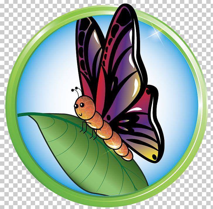 Munzee Easy As Pi Monarch Butterfly Badge PNG, Clipart, Abzeichen, Arthropod, Award, Badge, Brush Footed Butterfly Free PNG Download
