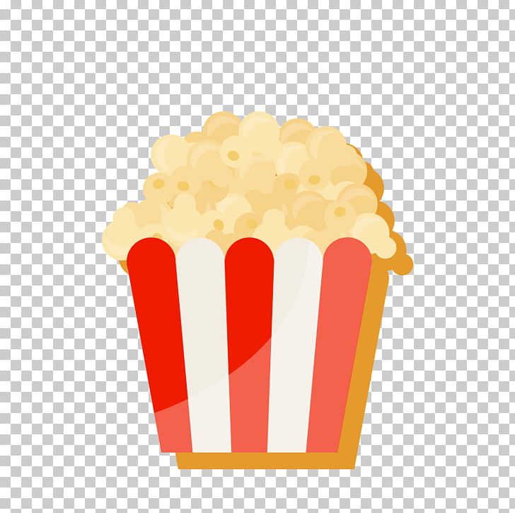 Popcorn Cartoon Cinema PNG, Clipart, Baking, Baking Cup, Birthday Cake, Cak, Cake Free PNG Download