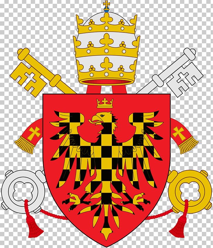 St. Peter's Basilica Papal Coats Of Arms Pope Coat Of Arms Aita Santu PNG, Clipart,  Free PNG Download