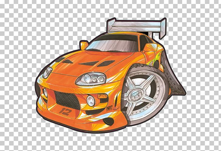 Toyota Supra Car Mitsubishi Eclipse Animaatio PNG, Clipart, Animaatio, Animated Film, Automotive Design, Automotive Exterior, Brand Free PNG Download
