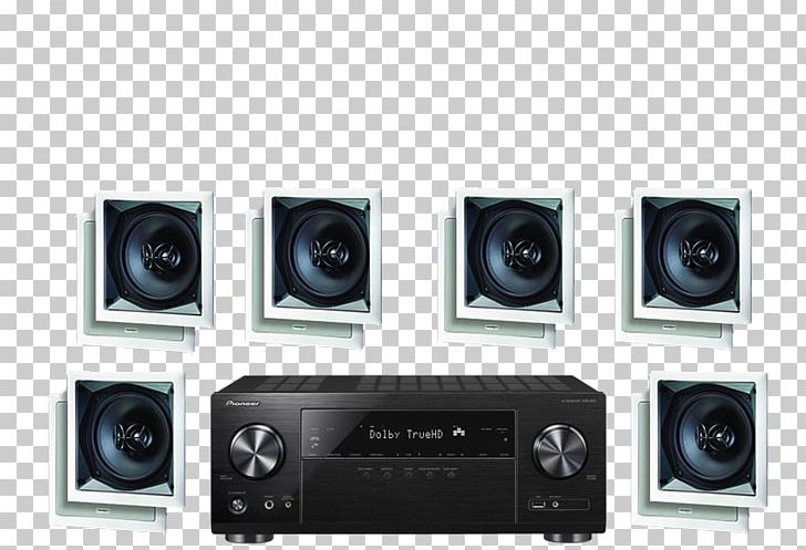 AV Receiver Ultra-high-definition Television Home Theater Systems Video Scaler Audio PNG, Clipart, 51 Surround Sound, Audio, Audio Equipment, Audio Receiver, Av Receiver Free PNG Download
