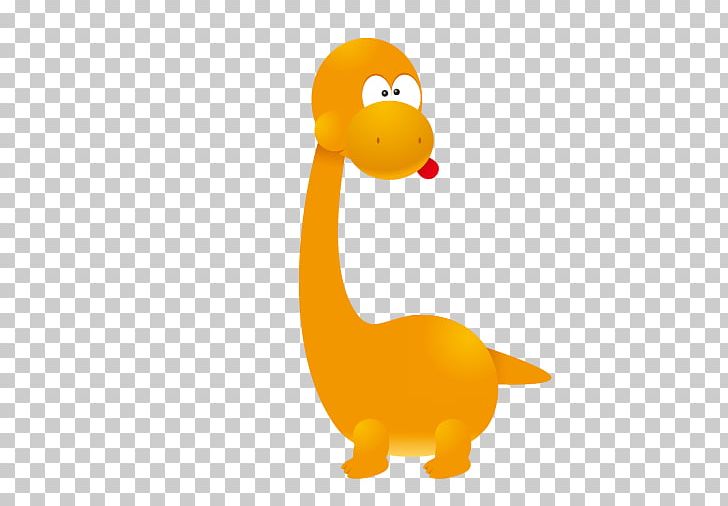 Dinosaur Illustration PNG, Clipart, Animal, Animals, Beak, Bird, Cartoon Free PNG Download