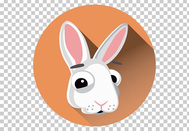 Domestic Rabbit European Rabbit Easter Bunny Drawing Cartoon PNG, Clipart, Animaatio, Animals, Animated Cartoon, Cartoon, Circle Icon Free PNG Download