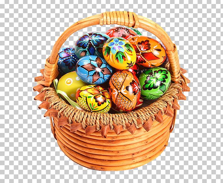 Easter Bunny Easter Egg Egg In The Basket PNG, Clipart, Basket, Baskets, Easter, Easter Basket, Easter Bunny Free PNG Download