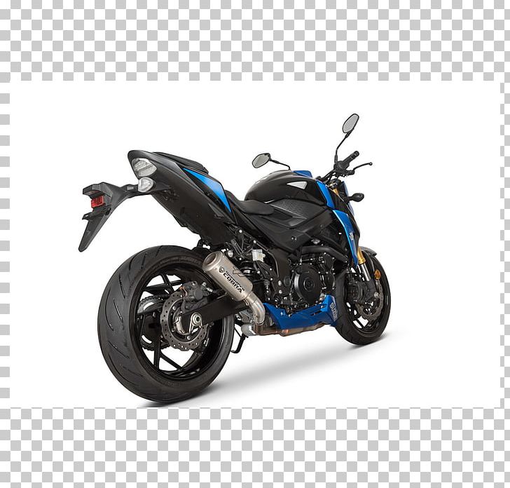 Exhaust System Suzuki GSR750 Motorcycle Suzuki GSX Series PNG, Clipart, Automotive Exhaust, Car, Db Killer, Exhaust System, Hardware Free PNG Download