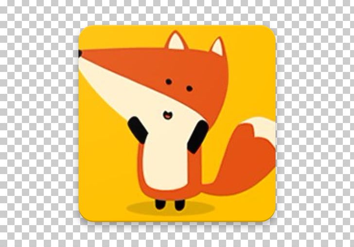 Fox Chatbot Online Chat SimSimi PNG, Clipart, Android, Artificial Intelligence, Carnivoran, Cartoon, Chatbot Free PNG Download