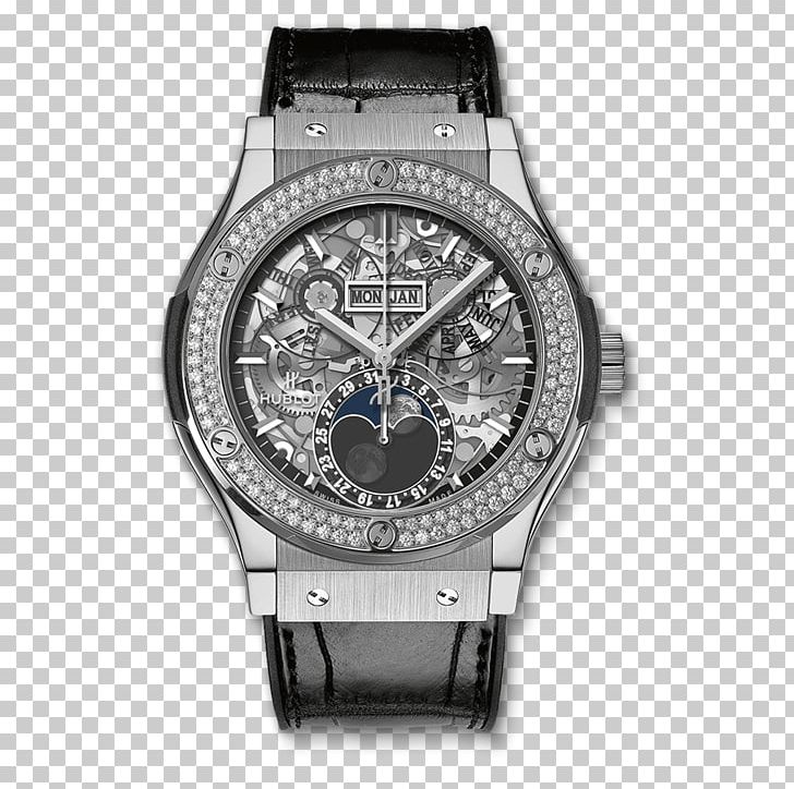 Hublot Classic Fusion Watch Chronograph Tourbillon PNG, Clipart, Accessories, Automatic Watch, Beyer Chronometrie Ag, Brand, Carl F Bucherer Free PNG Download