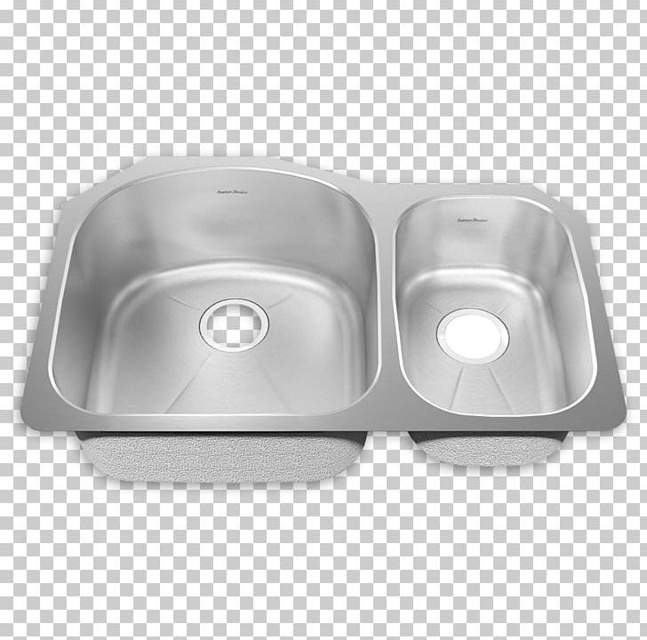 Kitchen Sink Stainless Steel Tap PNG, Clipart, American Standard Brands, Angle, Bathroom, Bathroom Sink, Cabinetry Free PNG Download